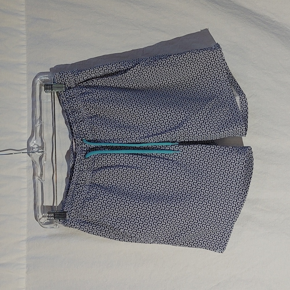J. Crew Factory Flex Swim Shorts